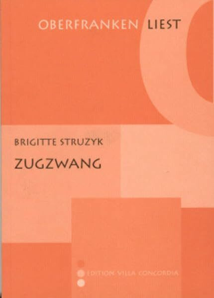 Zugzwang (Oberfranken liest)