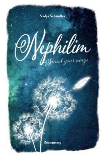 Nephilim: Spread your wings