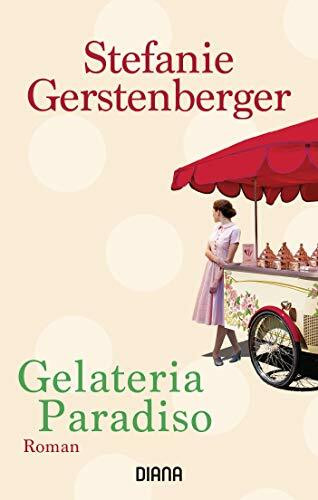 Gelateria Paradiso: Roman