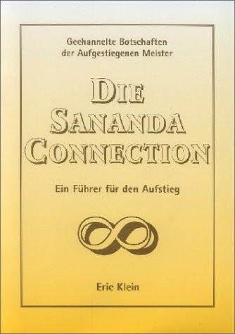 Die Sananda Connection