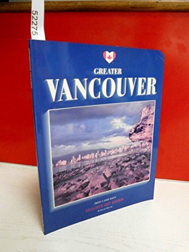 Greater Vancouver