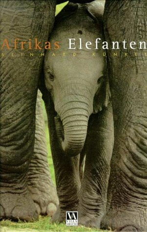 Afrikas Elefanten