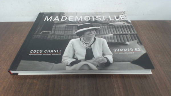 Mademoiselle - Coco Chanel /Summer 62: Summer 62, Kirkland / Lagerfeld