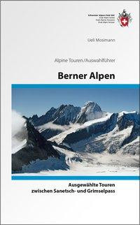 SAC Hochtouren Berner Alpen