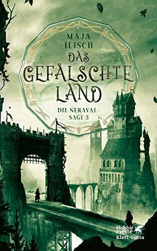 Das gefälschte Land: Die Neraval-Sage 3