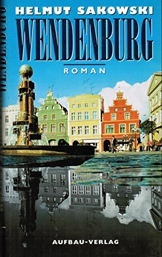 Wendenburg: Roman