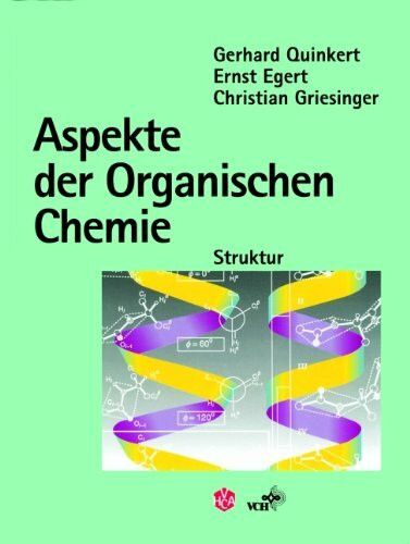 Aspekte der Organischen Chemie: Struktur