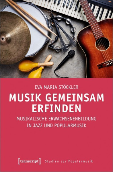 Musik gemeinsam erfinden