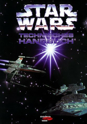Star Wars "Das Technische Handbuch"