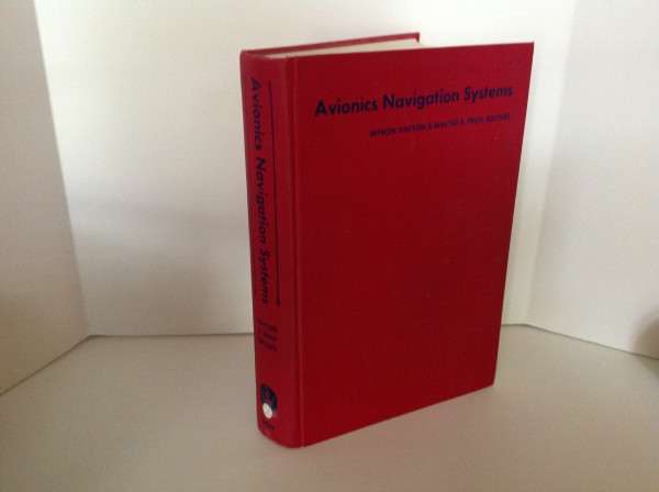 Avionics Navigation Systems