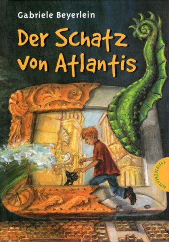 Der Schatz von Atlantis