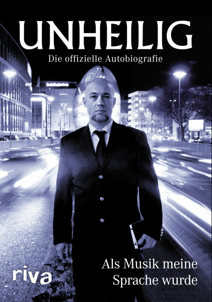 Als Musik meine Sprache wurde - Die offizielle Autobiografie