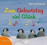 Zum Geburtstag viel Glück