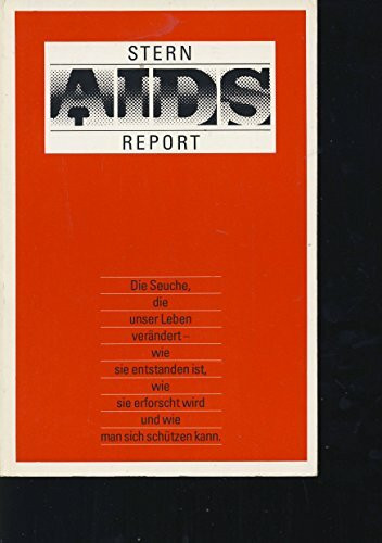 AIDS: STERN-Report (Stern-Bücher)