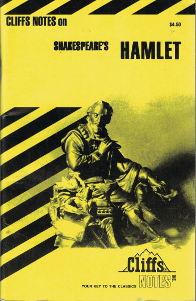 Hamlet (Cliffs notes)