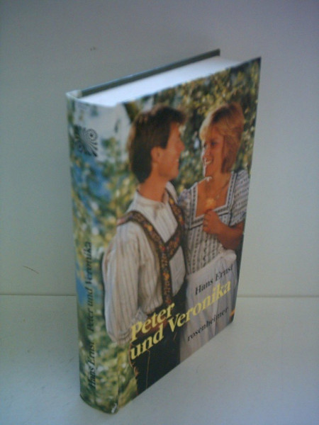 Hans Ernst: Peter und Veronika
