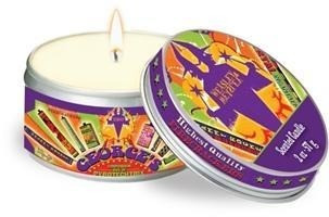 Harry Potter: Weasley's Wizard Wheezes Tin Candle