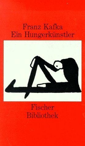 Ein Hungerkünstler