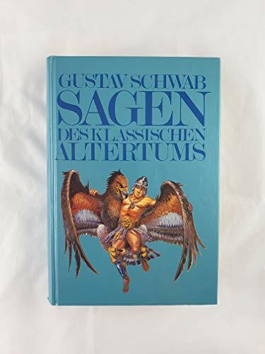 Sagen des klassischen Altertums