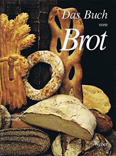 Das Buch vom Brot