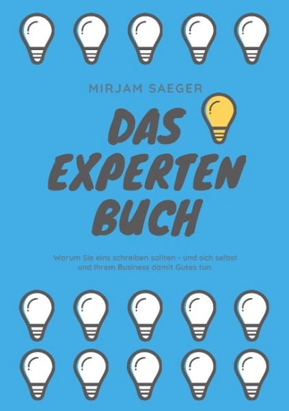 Das Expertenbuch