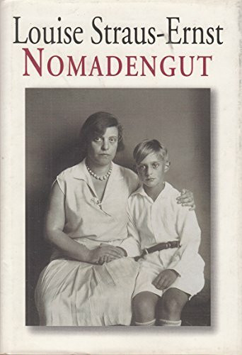 Nomadengut