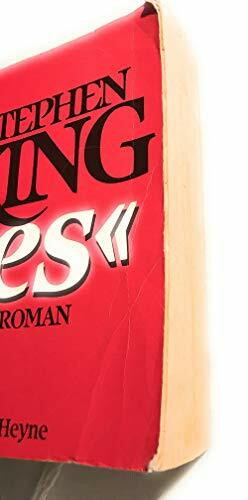 Heyne Bücher (Jumbo), Nr.1, Es (Heyne Jumbo Bände (41))