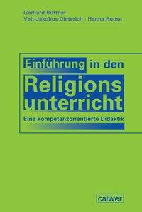 Einführung in den Religionsunterricht