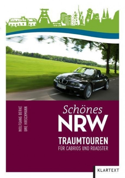 Schönes NRW: Traumtouren