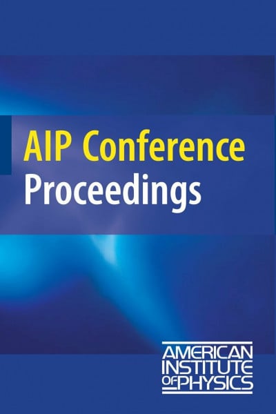 International Commission for Optics Topical Meeting on Emerging Trends and Novel Materials in Photonics (AIP Conference Proceedings, 1288, Band 1288)