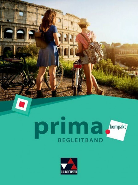 prima.kompakt / prima.kompakt Begleitband