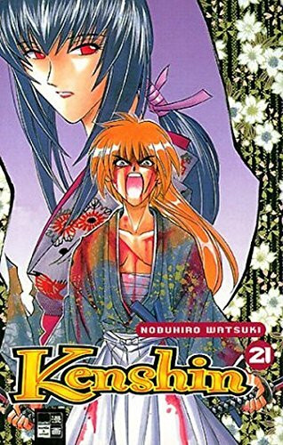 Kenshin 21