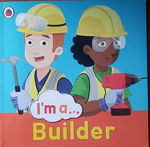 I’m a Builder