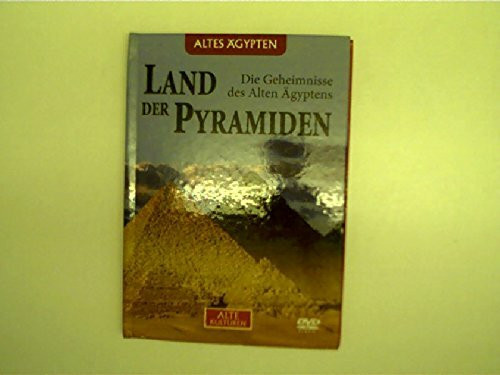 Altes Ägypten - Land der Pyramiden, Einführung, Alte Kulturen, Nummer 3,