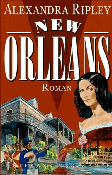 New Orleans: Roman