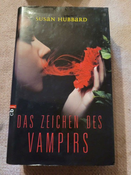 Das Zeichen des Vampirs