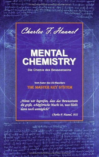 Mental Chemistry