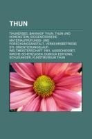 Thun