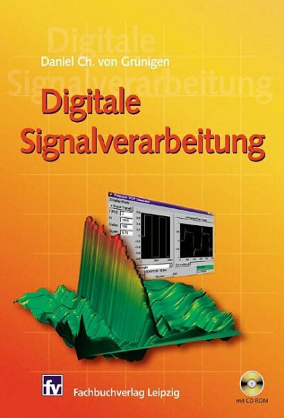 Digitale Signalverarbeitung