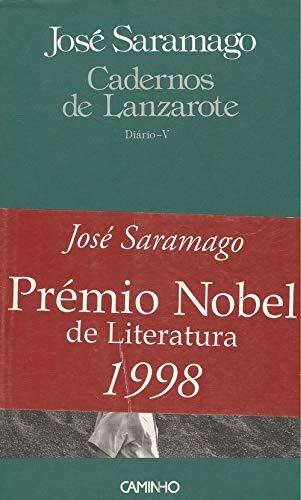 Cadernos De Lanzarote Diario V