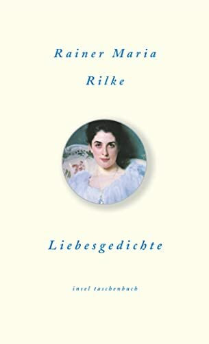 Liebesgedichte (Die schönsten Liebesgedichte im insel taschenbuch)