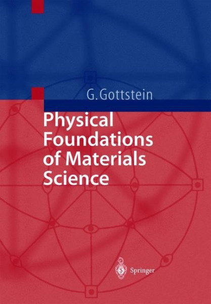Physical Foundations of Material Science
