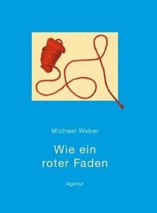 Wie ein roter Faden: Segen begleitet uns im Leben