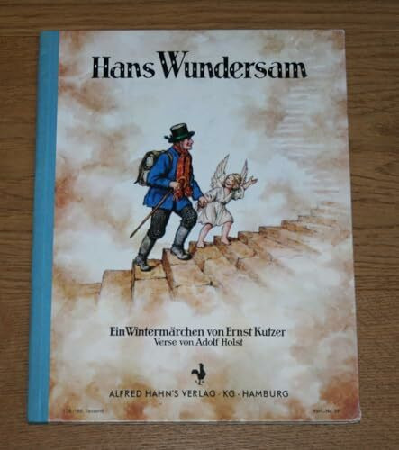 Hans Wundersam: Ein Wintermärchen
