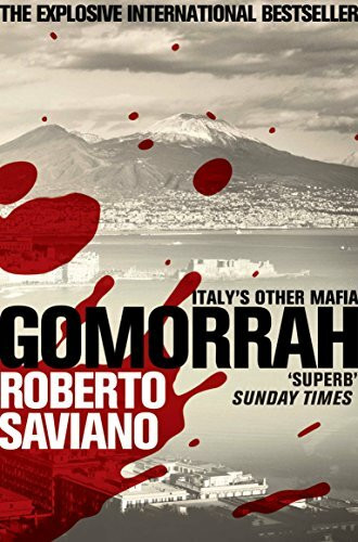 Gomorrah: Italy's Other Mafia. Winner of the Premio Viareggio-Repaci 2006 and the Premio Giancarlo Siani 2006. Unabridged edition