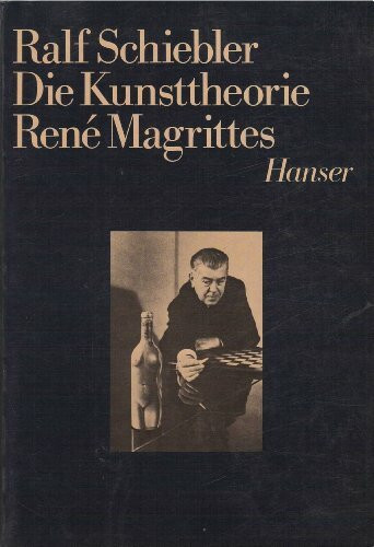 Die Kunsttheorie René Magrittes