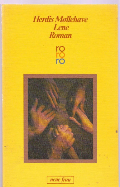 Lene: Roman (rororo neue frau)