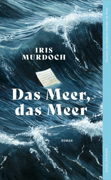 Das Meer, das Meer