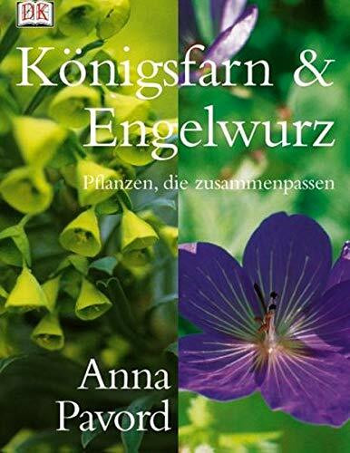 Königsfarn und Engelwurz