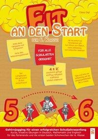 Fit an den Start